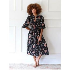 Mille Celeste Dress in St Germain. Size XS, EUC, sold out!